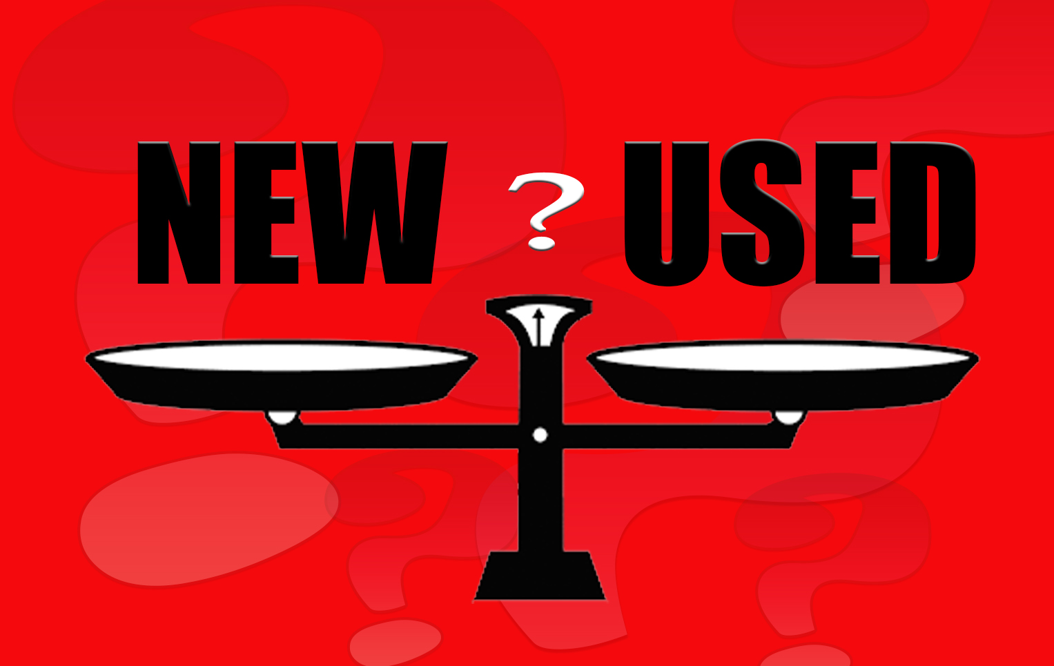 Machinery – New vs. Used – Which is Right for YOUR Company